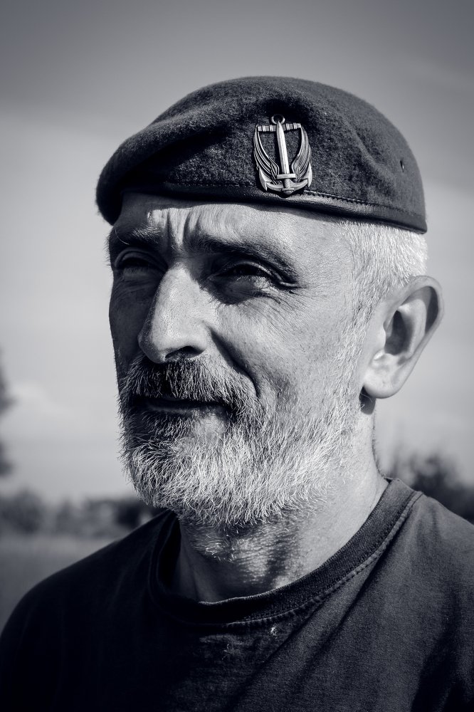 Photograph by Александр Варченко