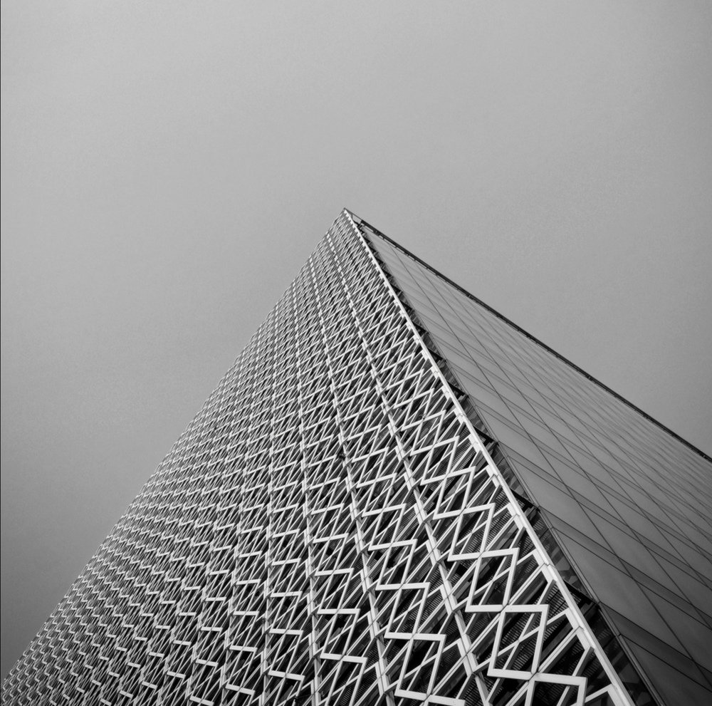 Photograph by Oliver Oh