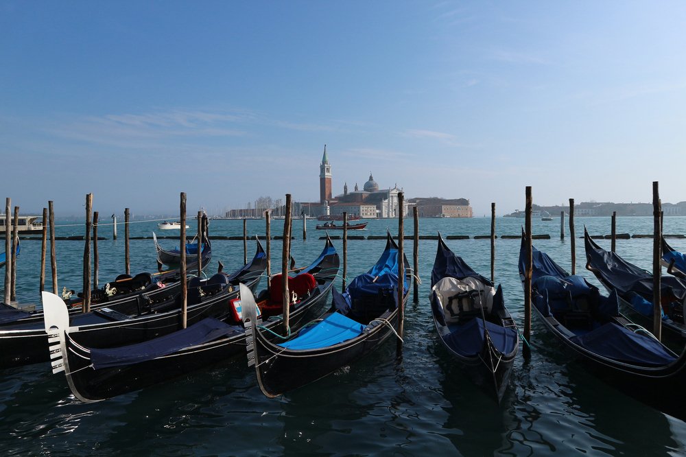 Итальянский пейзаж