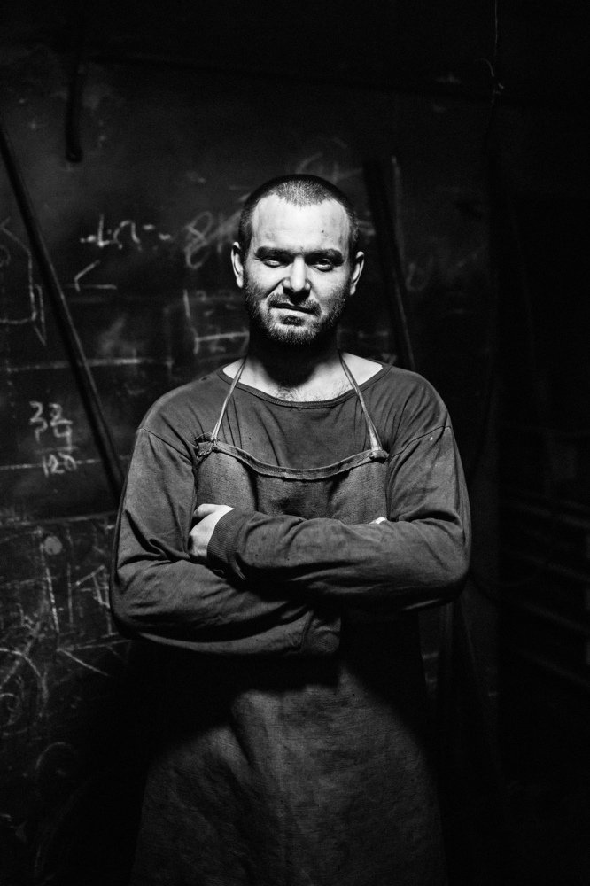 Photograph by Илья Незнаев