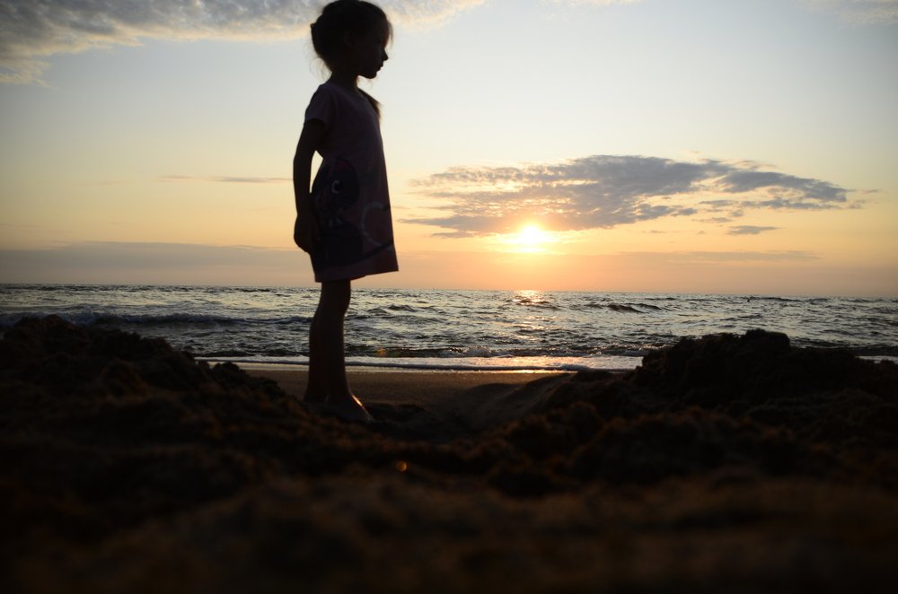 Photograph by Galina Baranovskaja