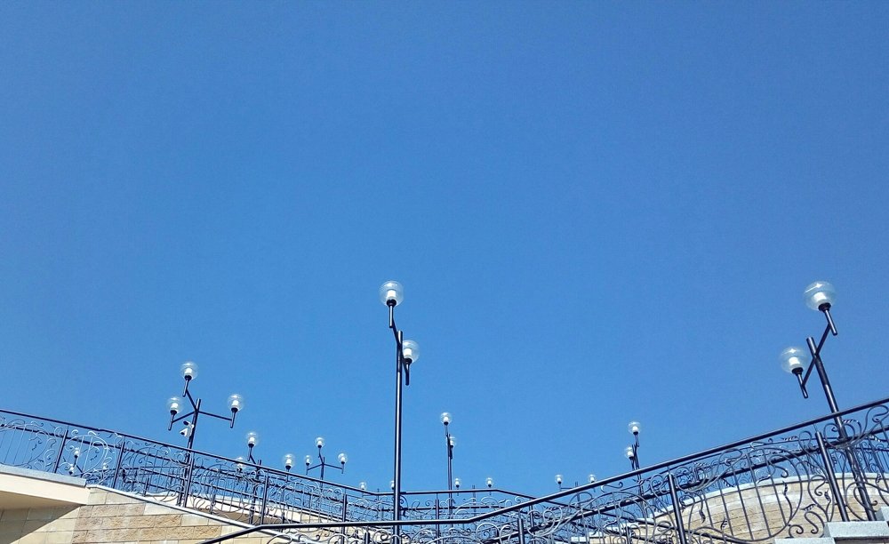 Небесная лестница