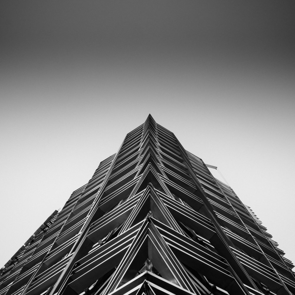 Photograph by Oliver Oh