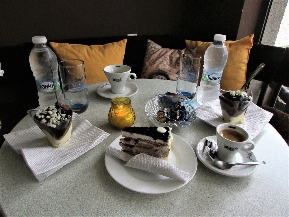 Photograph by Марина Цекова