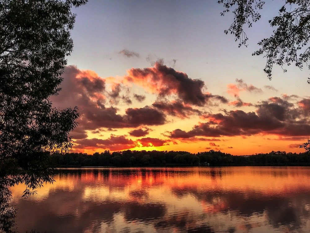 Photograph by Александр Бураков