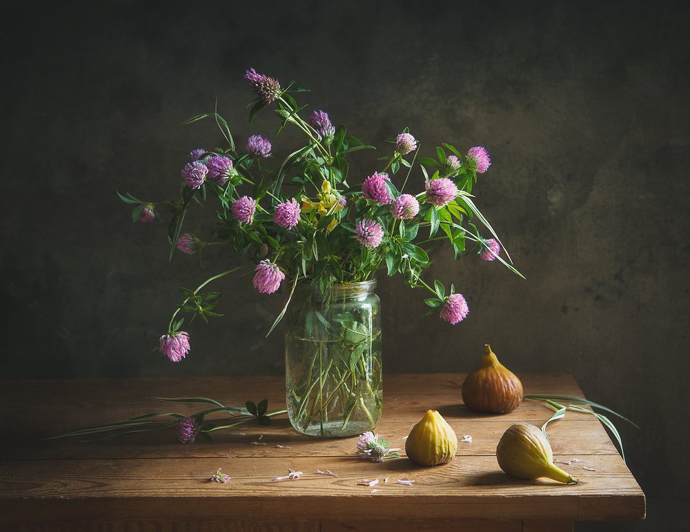 Про...клевер