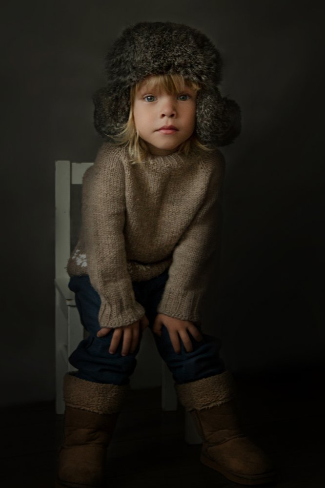 Photograph by Наталья Демидова