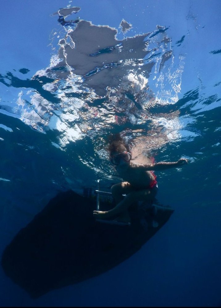 Photograph by Predrag Sneler