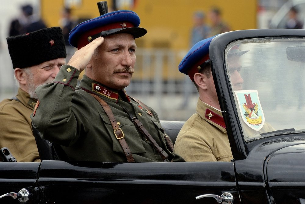 Photograph by Татьяна Зема