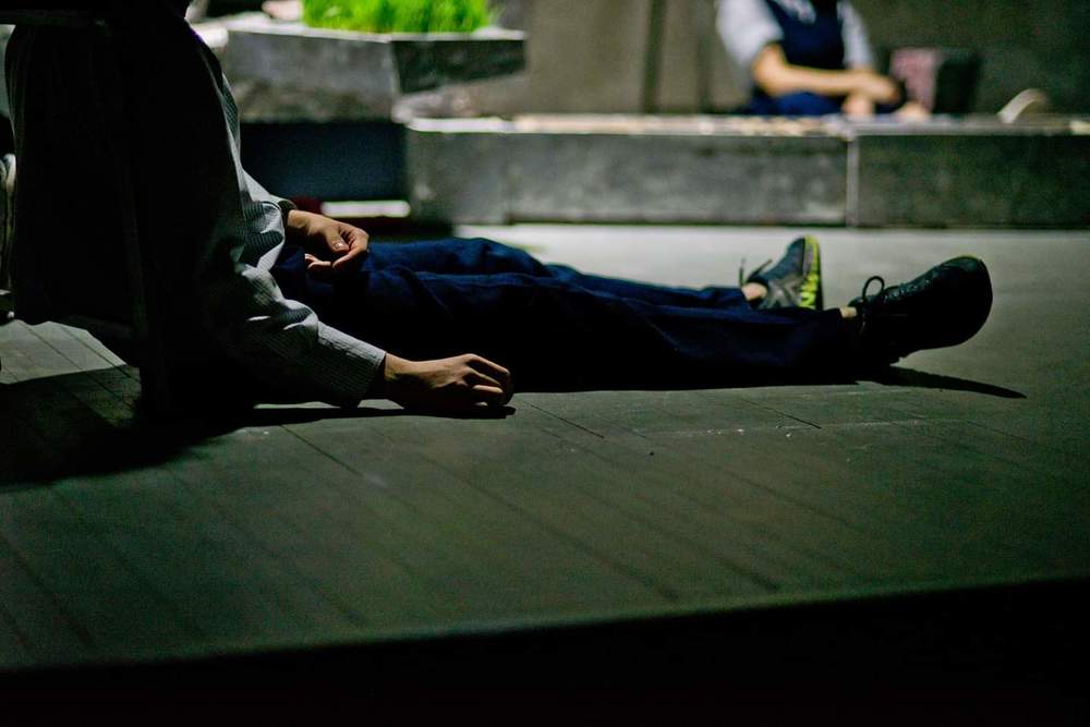 Photograph by Iryna Rogava