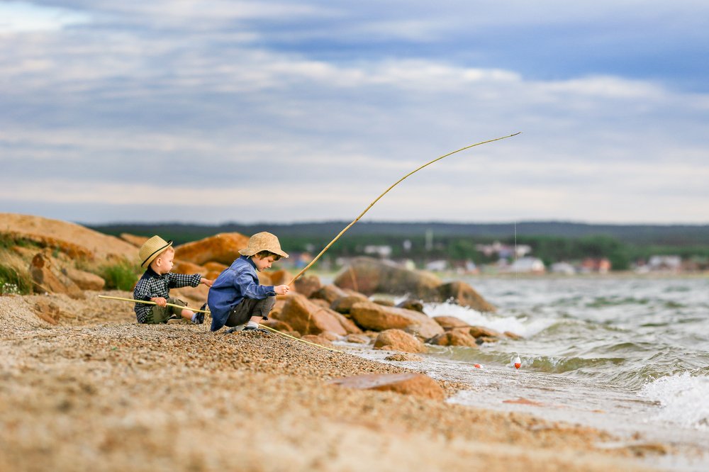 Photograph by Юлия Минина