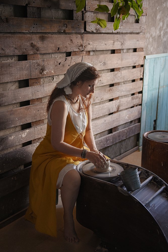 Photograph by Ольга Куницкая