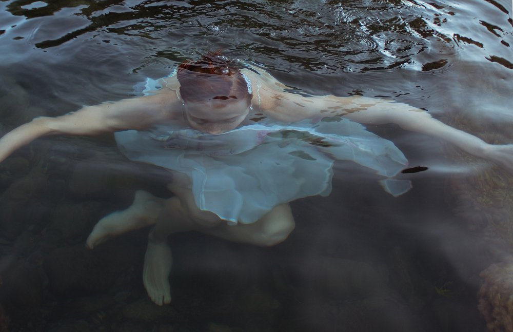 Photograph by Katerina