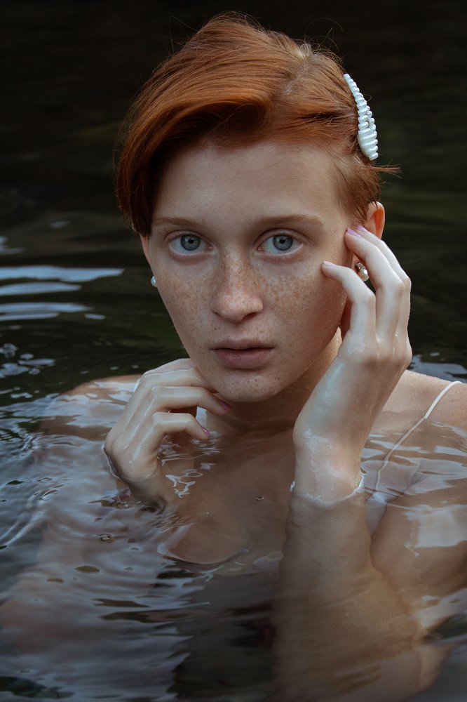 Photograph by Katerina