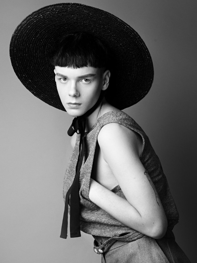 Photograph by Svet Lana