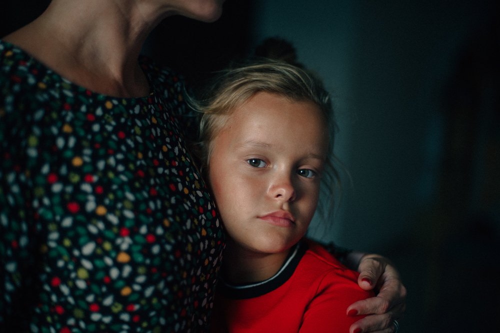 Photograph by Иван Денисенко