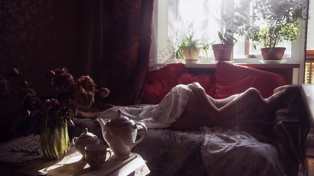 Photograph by Лиза Ляшенко