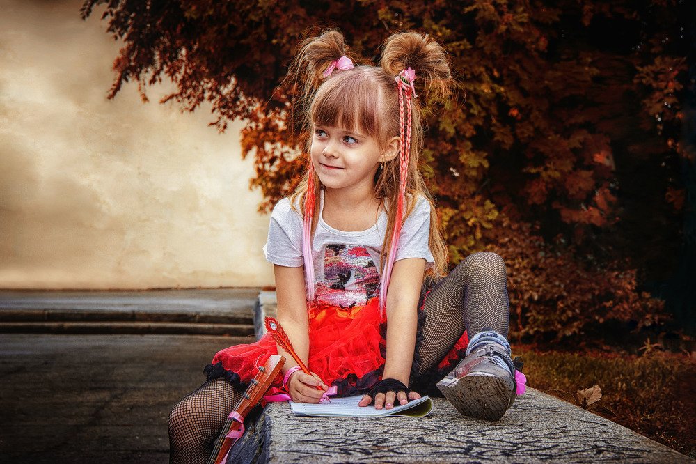 Photograph by Екатерина Дзюблюк