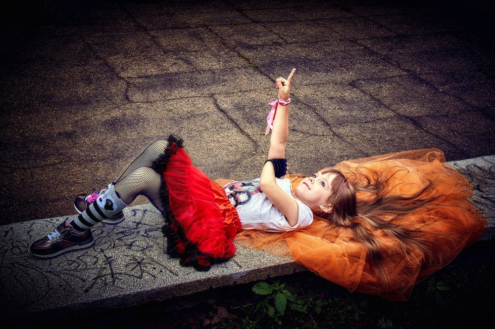 Photograph by Екатерина Дзюблюк