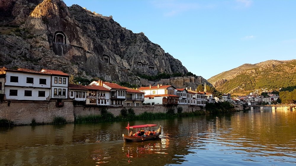 Amasya