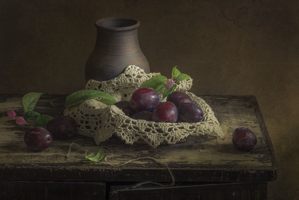 Photograph by Елена Рубинская