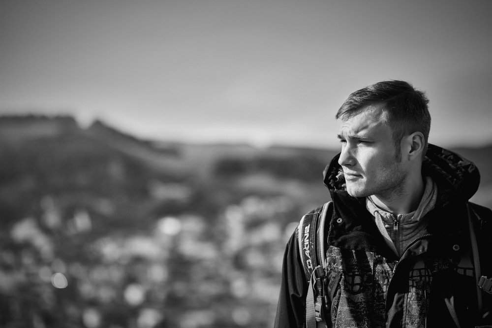 Photograph by Дарья Белякова