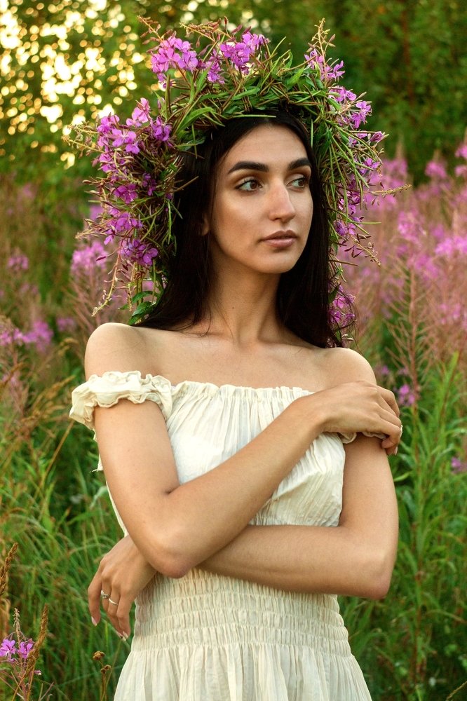 Photograph by Juliya Tsimashevich