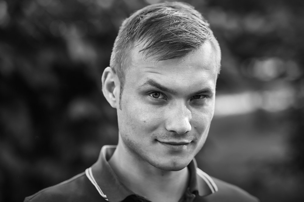 Photograph by Дарья Белякова