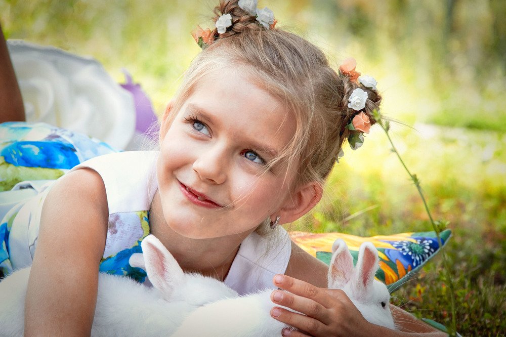 Photograph by Екатерина Дзюблюк