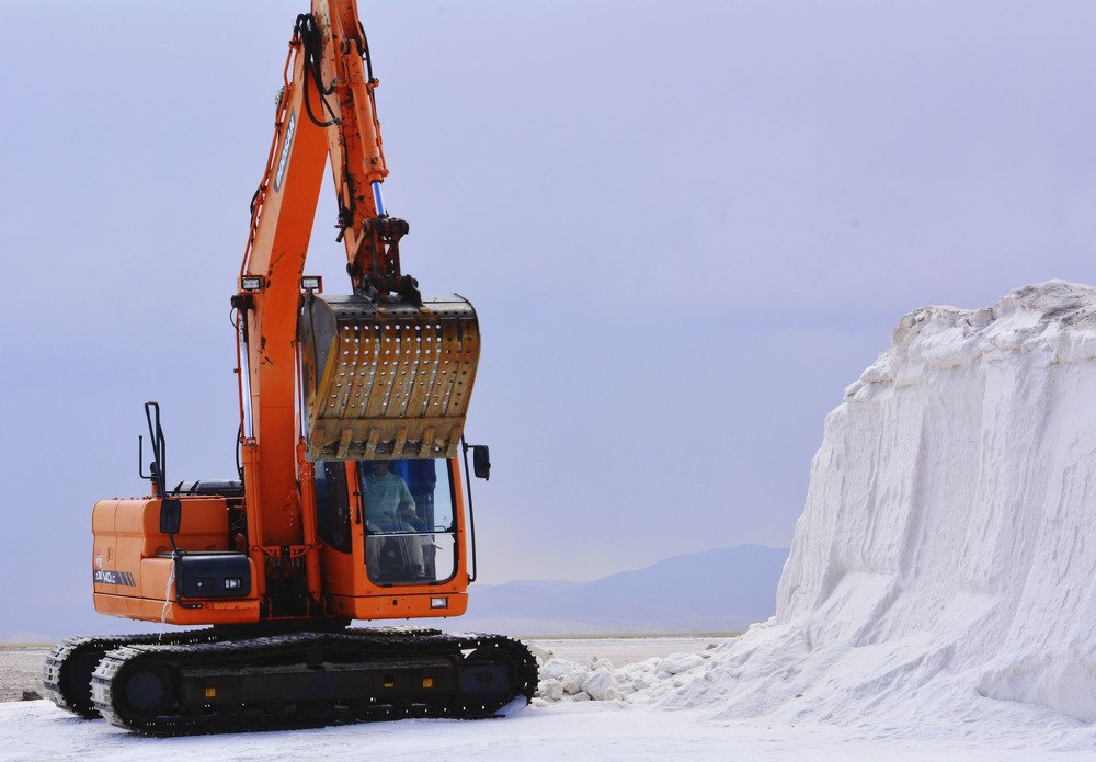 Salinas grandes jujuy