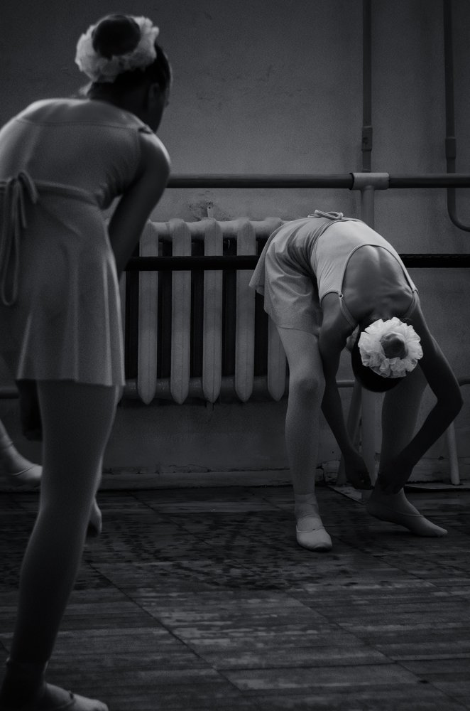 Photograph by Мария Блинова