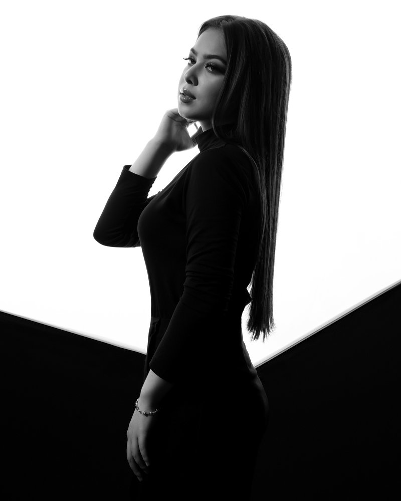 Photograph by Ulugbek Iskandarov