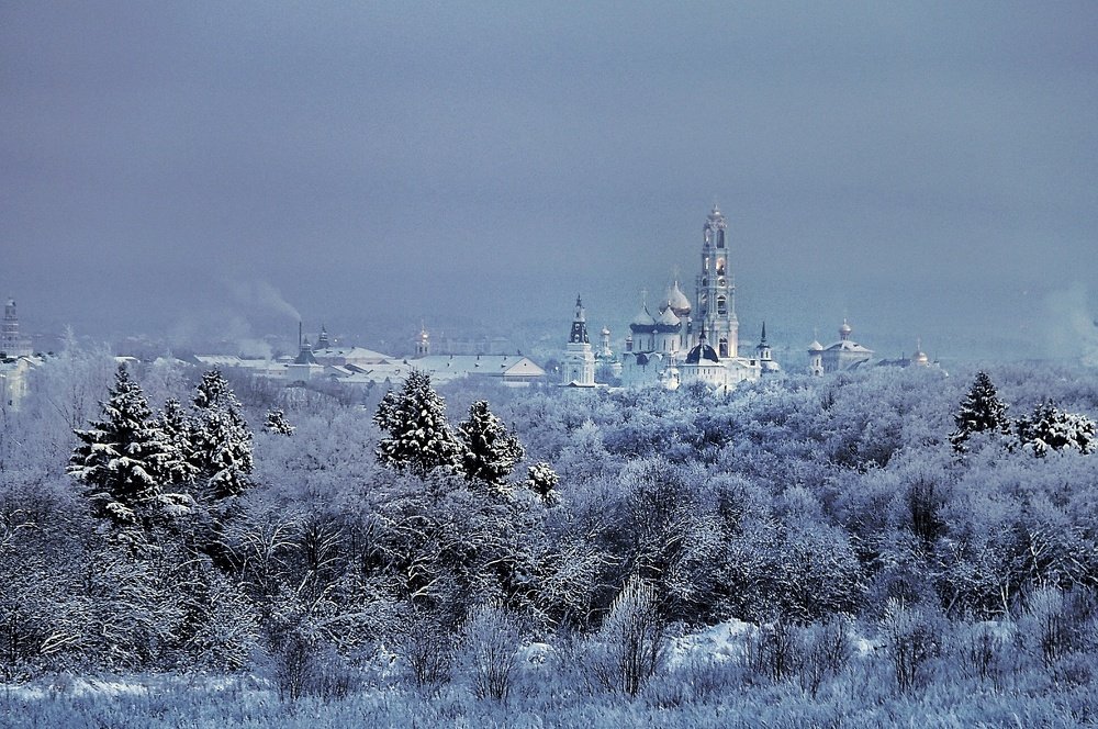 Photograph by Илья Шамин