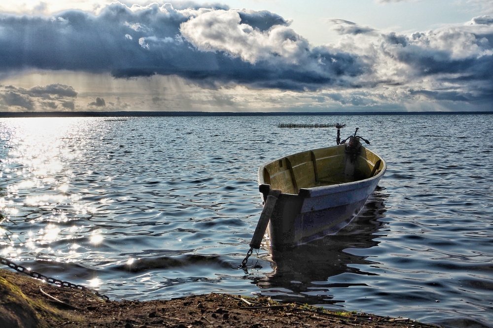 Photograph by Илья Шамин