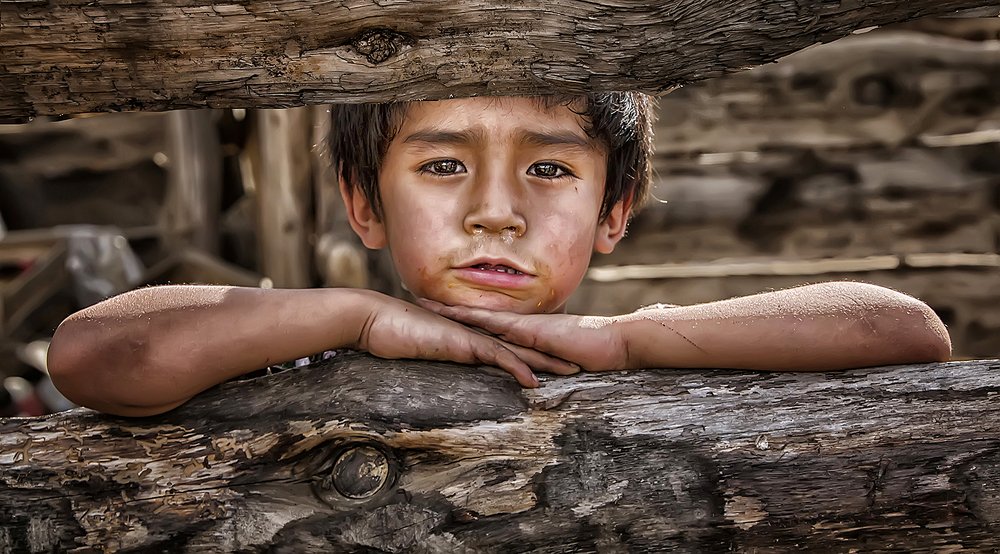 Photograph by María Florencia Rousseaux