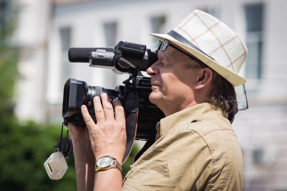 Photograph by Надежда Киселёва