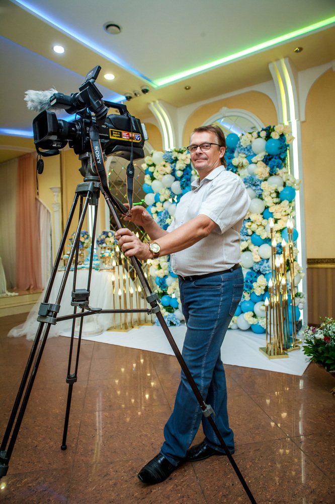 Photograph by Надежда Киселёва