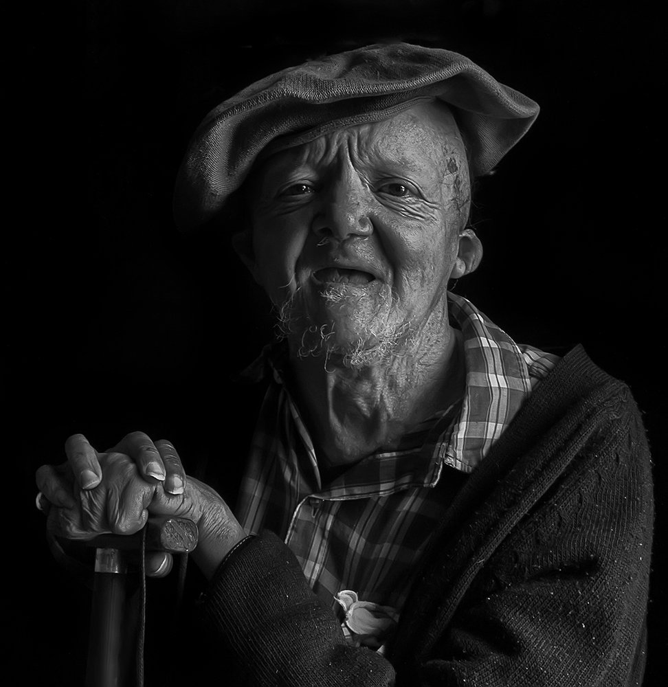 Photograph by María Florencia Rousseaux