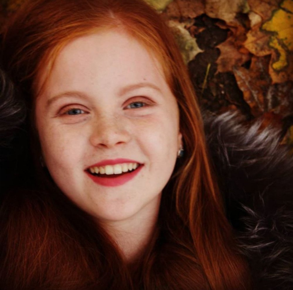 Волшебное время года /Magic season