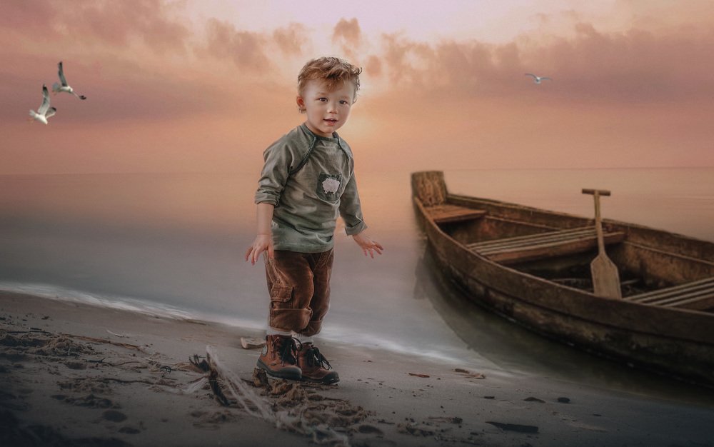 Photograph by Mariya Zdonova