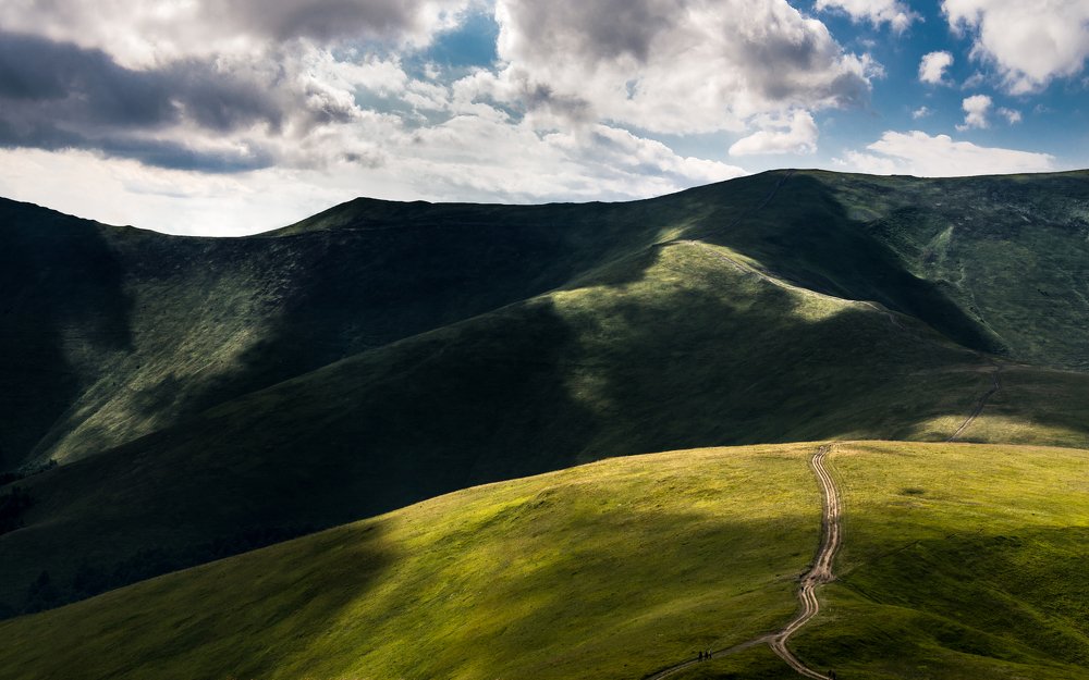 Photograph by Полина Хрол