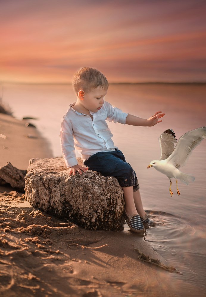 Photograph by Mariya Zdonova