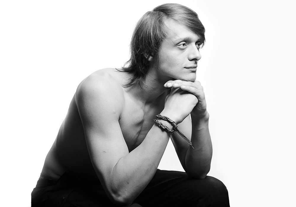 Photograph by Полина Хрол