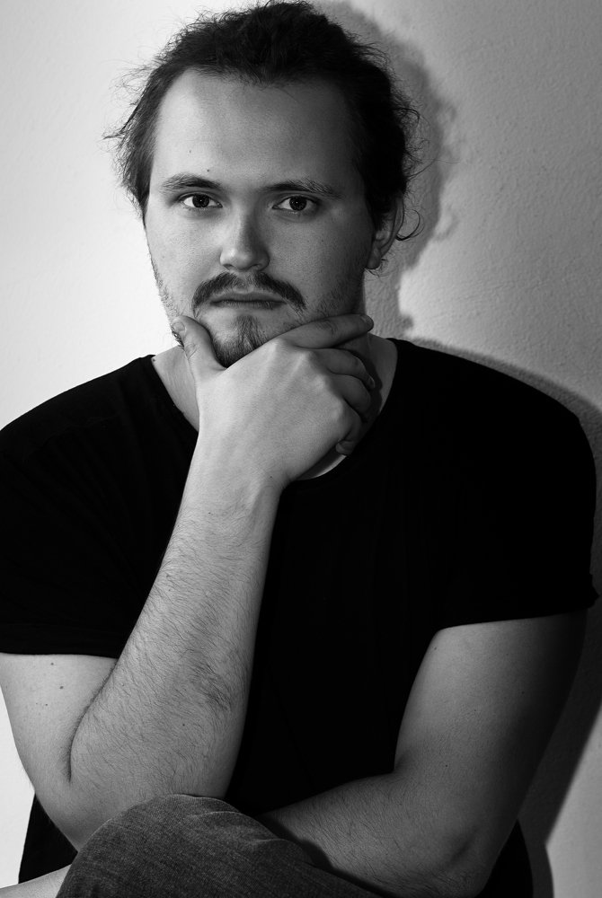 Photograph by Полина Хрол