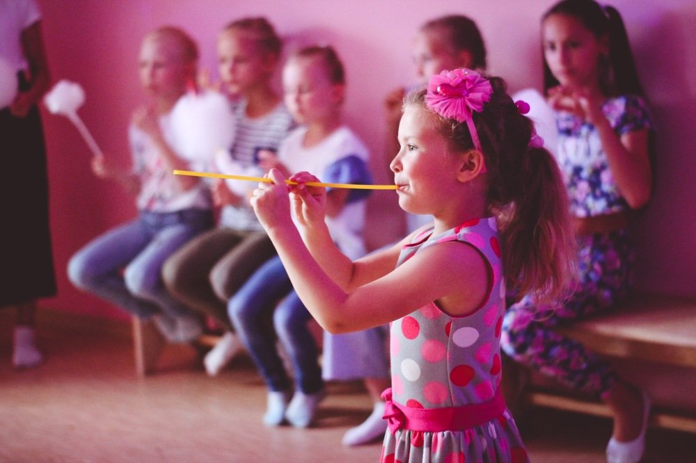 Photograph by Лазарева Анна Игоревна