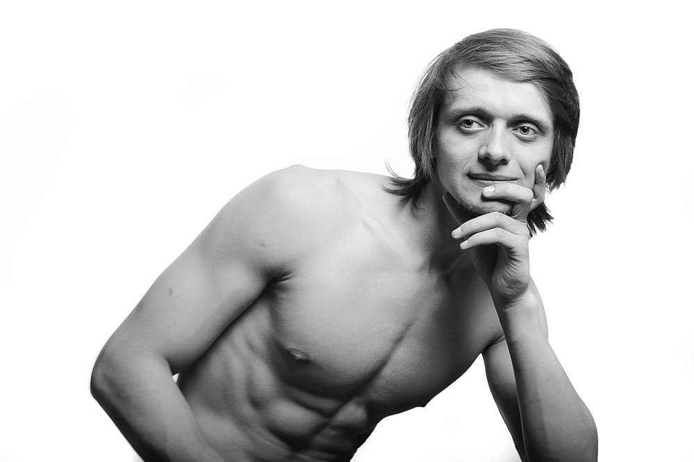 Photograph by Полина Хрол