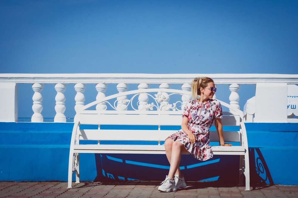 Photograph by Юлия Вьюгина