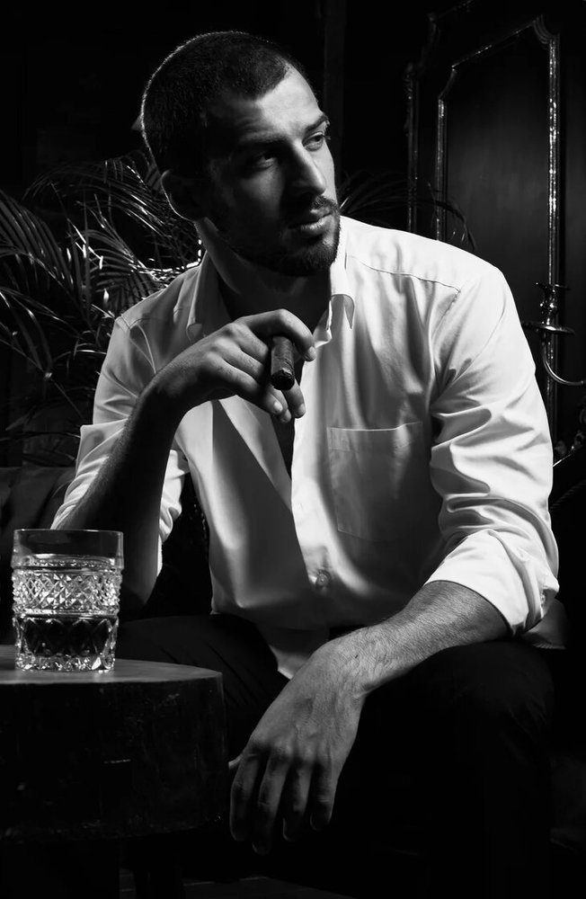 Photograph by Ксения