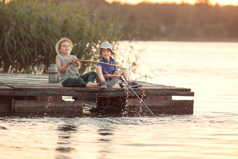Фотография автора Людмила Бобровская