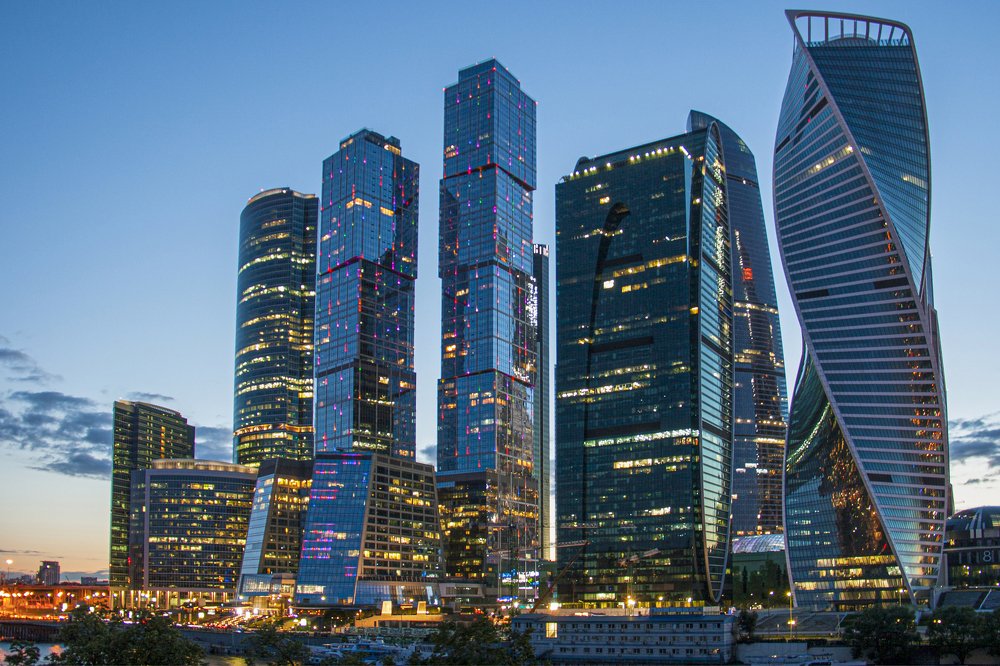 Photograph by Лариса Рулёва